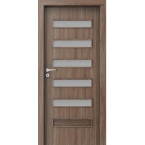 Porta FIT F5 Orech Verona 2 